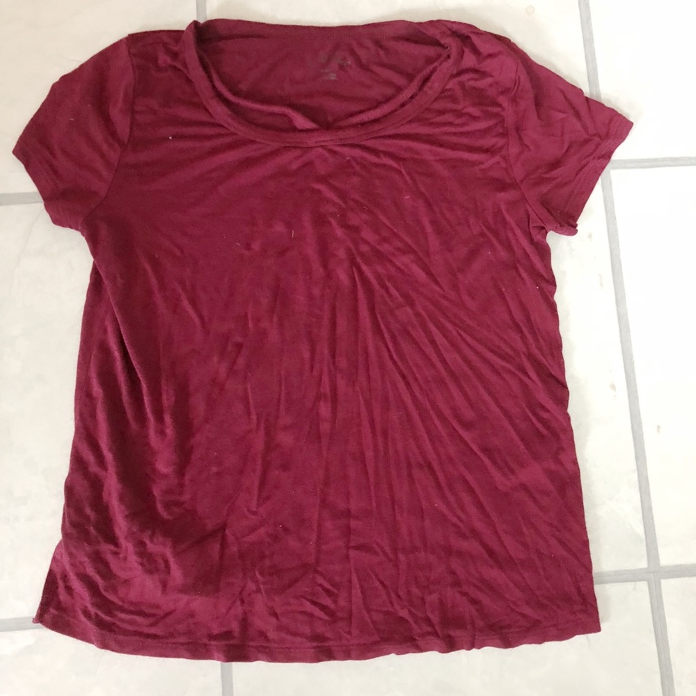 Art Class tee